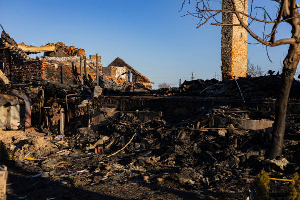 Reliable Emergency Fire Damage Restoration contractor in Hobart, WI by Fire Damage Flint