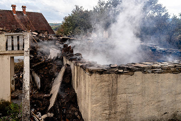 Affordable Emergency Fire Damage Restoration solutions in Hobart, WI