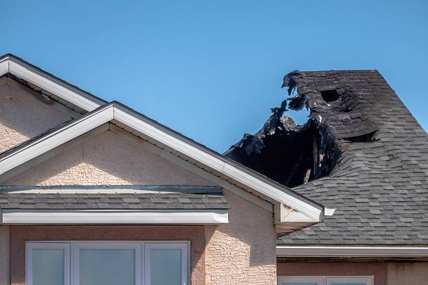 Top rated local Emergency Fire Damage Restoration specialists in Hobart, WI